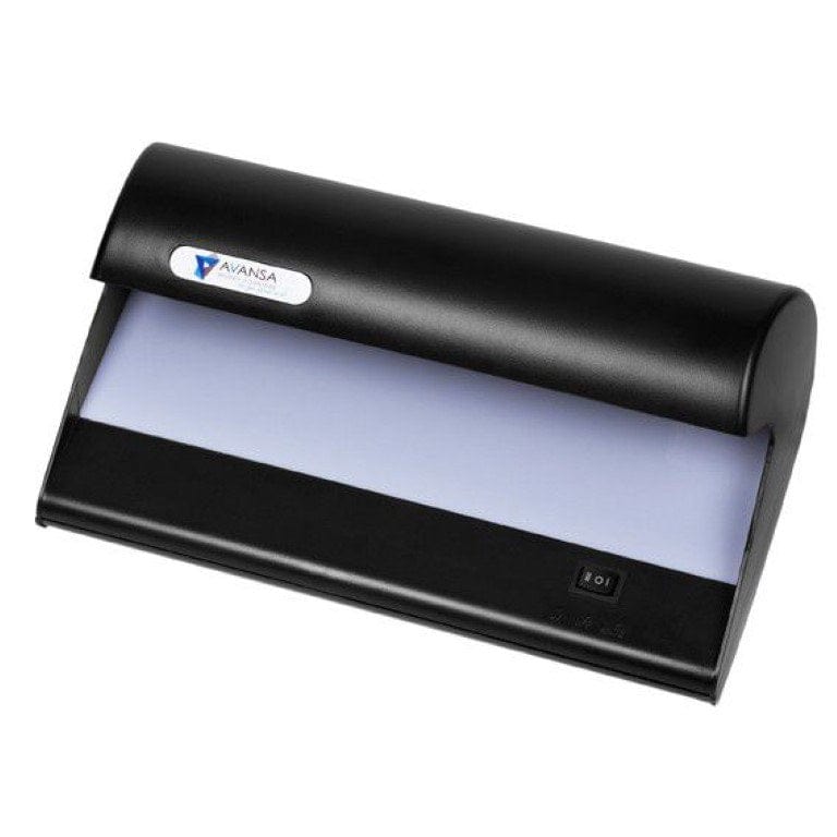 Avansa MaxDetect 190 Counterfeit Detector