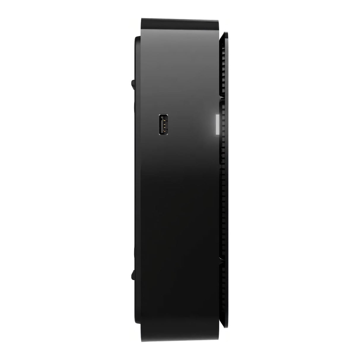 Ajax Security 8-Channel 4K UHD HDMI NVR - Black 19134499-122-BL1