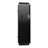 Ajax Security 8-Channel 4K UHD HDMI NVR - Black 19134499-122-BL1