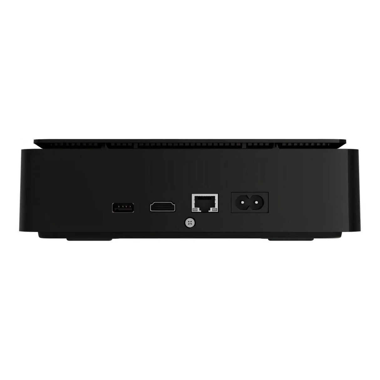 Ajax Security 8-Channel 4K UHD HDMI NVR - Black 19134499-122-BL1