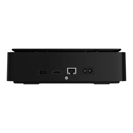 Ajax Security 8-Channel 4K UHD HDMI NVR - Black 19134499-122-BL1