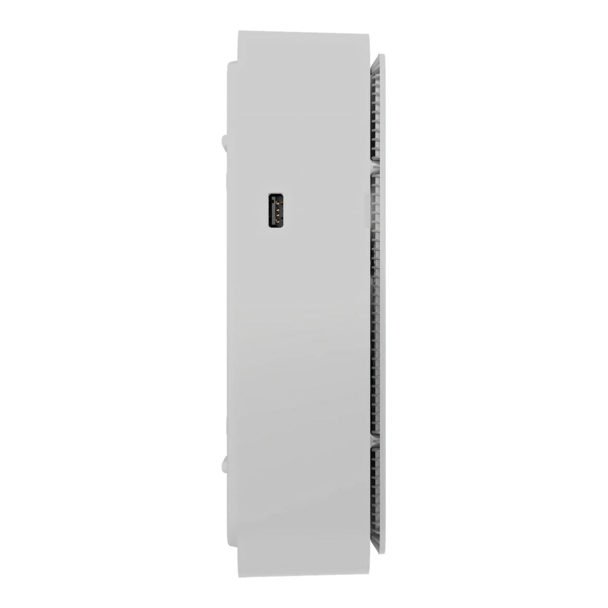 Ajax Security 8-Channel 4K UHD HDMI NVR - White 19134500-122-WH1