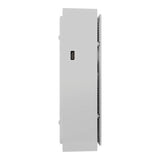 Ajax Security 8-Channel 4K UHD HDMI NVR - White 19134500-122-WH1
