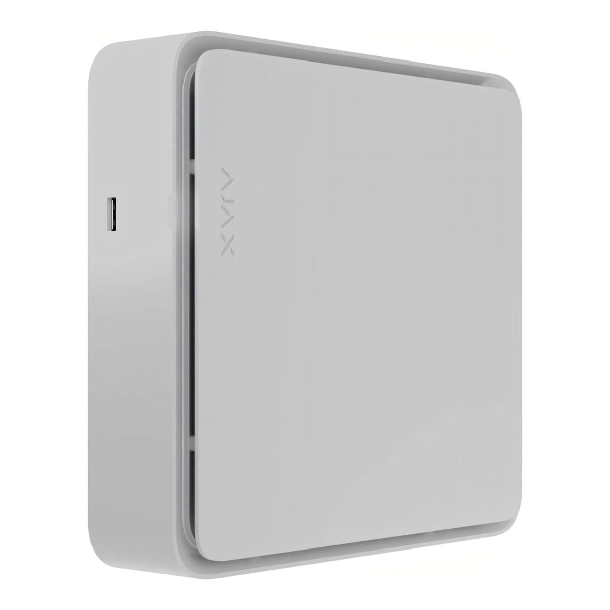 Ajax Security 8-Channel 4K UHD HDMI NVR - White 19134500-122-WH1