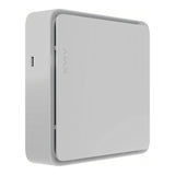 Ajax Security 8-Channel 4K UHD HDMI NVR - White 19134500-122-WH1