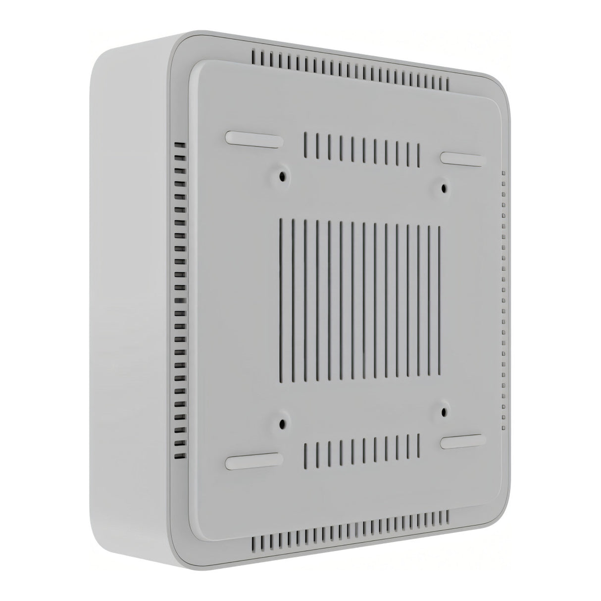 Ajax Security 16-Channel 4K HDMI NVR White 19134506-122-WH1
