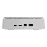 Ajax Security 16-Channel 4K HDMI NVR White 19134506-122-WH1