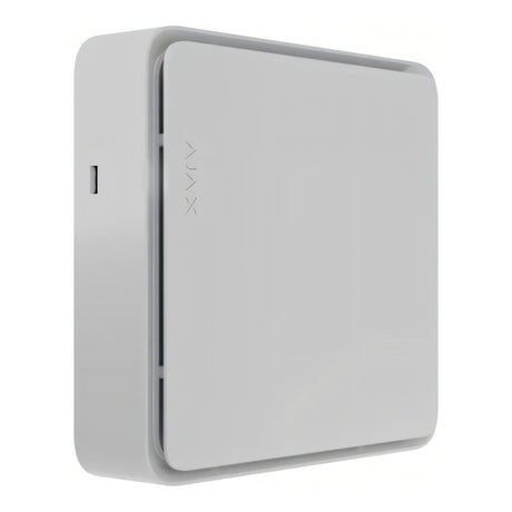 Ajax Security 16-Channel 4K HDMI NVR White 19134506-122-WH1