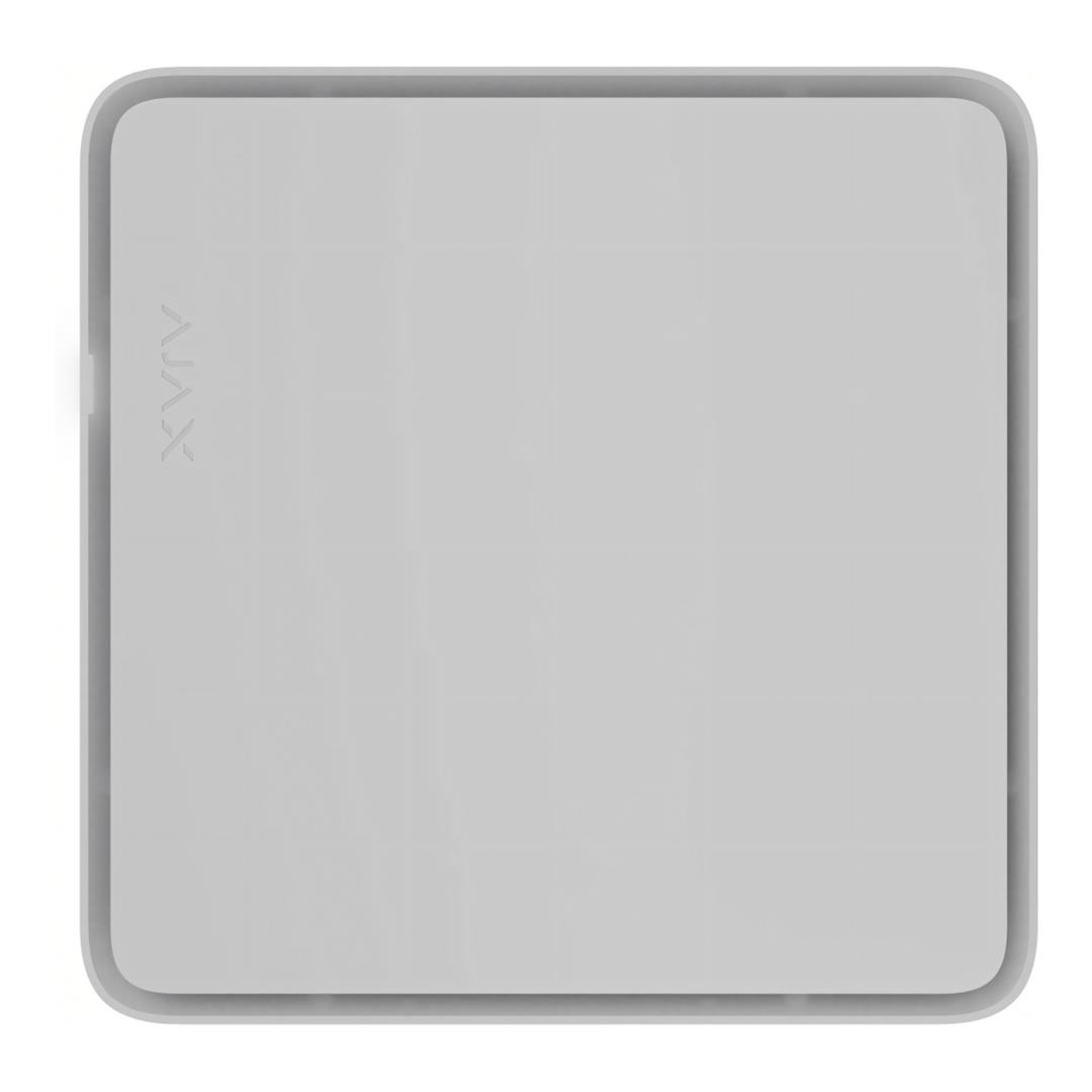 Ajax Security 16-Channel 4K HDMI NVR White 19134506-122-WH1
