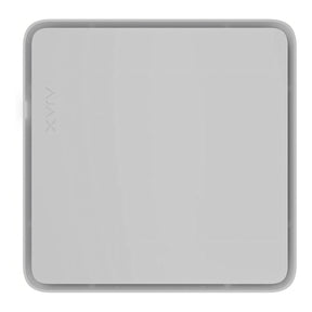 Ajax Security 16-Channel 4K HDMI NVR White 19134506-122-WH1