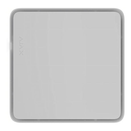 Ajax Security 16-Channel 4K HDMI NVR White 19134506-122-WH1