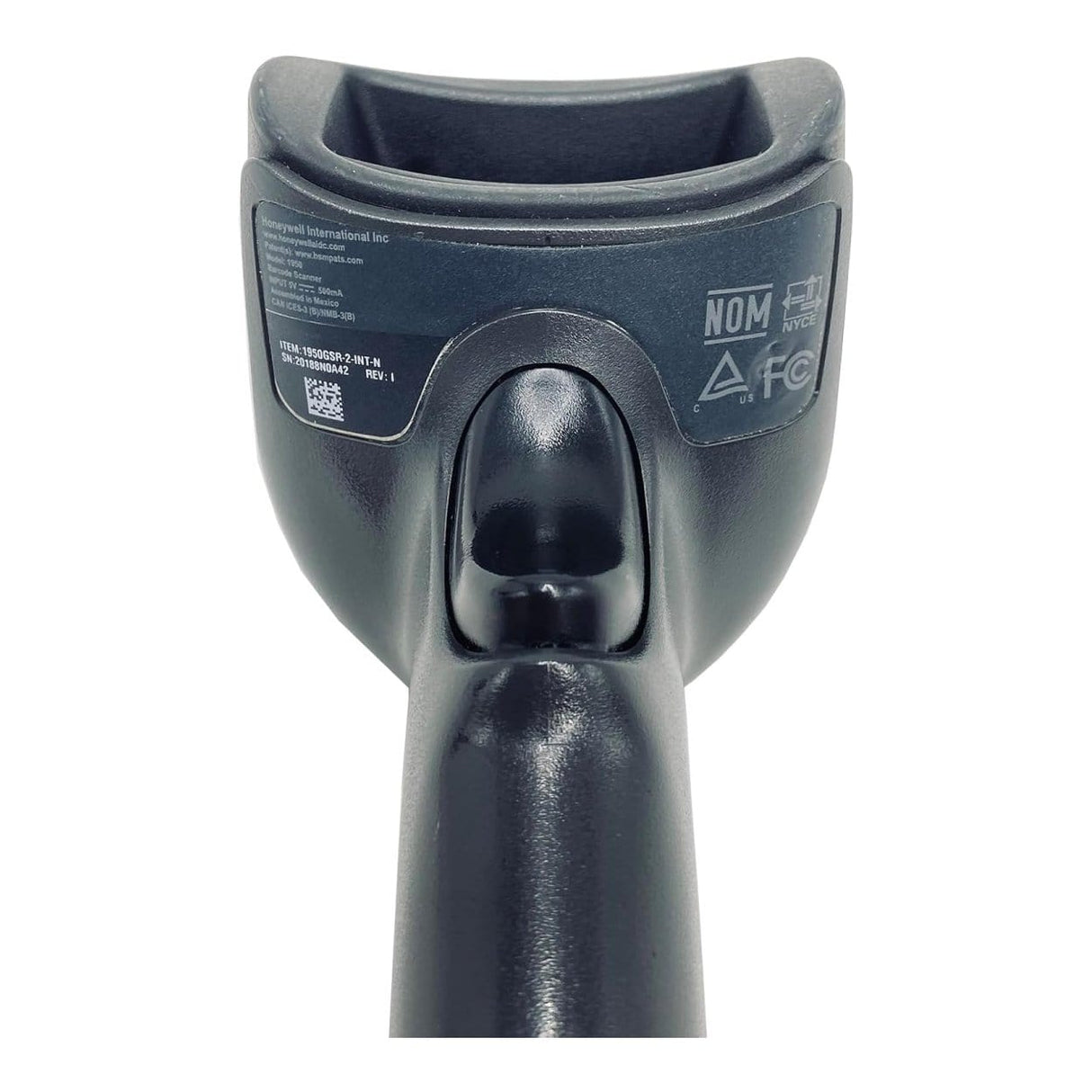 Honeywell Xenon XP 1950g Corded 2D Barcode Scanner 1950GSR-2USB-2-R