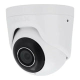 Ajax Security 8MP 2.8mm IP Turret Camera - White 1964927-197-WH1