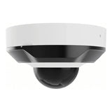 Ajax Security 8MP 4mm Focused Lens IP Mini Dome Camera - White 1976024-214-WH1