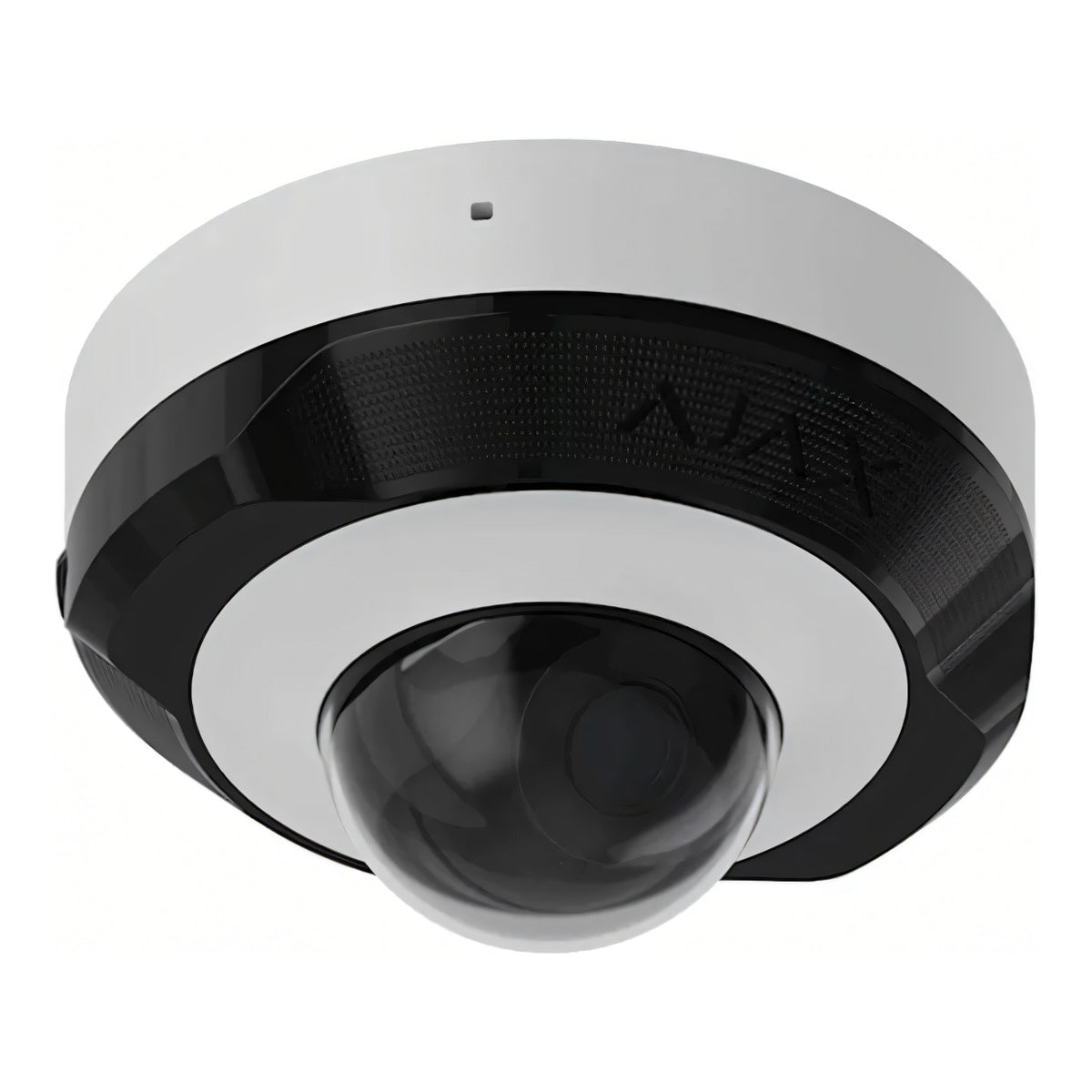 Ajax Security 8MP 4mm Focused Lens IP Mini Dome Camera - White 1976024-214-WH1