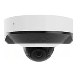 Ajax Security 8MP 4mm Focused Lens IP Mini Dome Camera - White 1976024-214-WH1