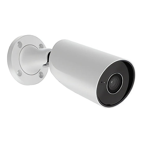 Ajax BulletCam 5MP 2.8mm Network Camera 1979028-217-WH1