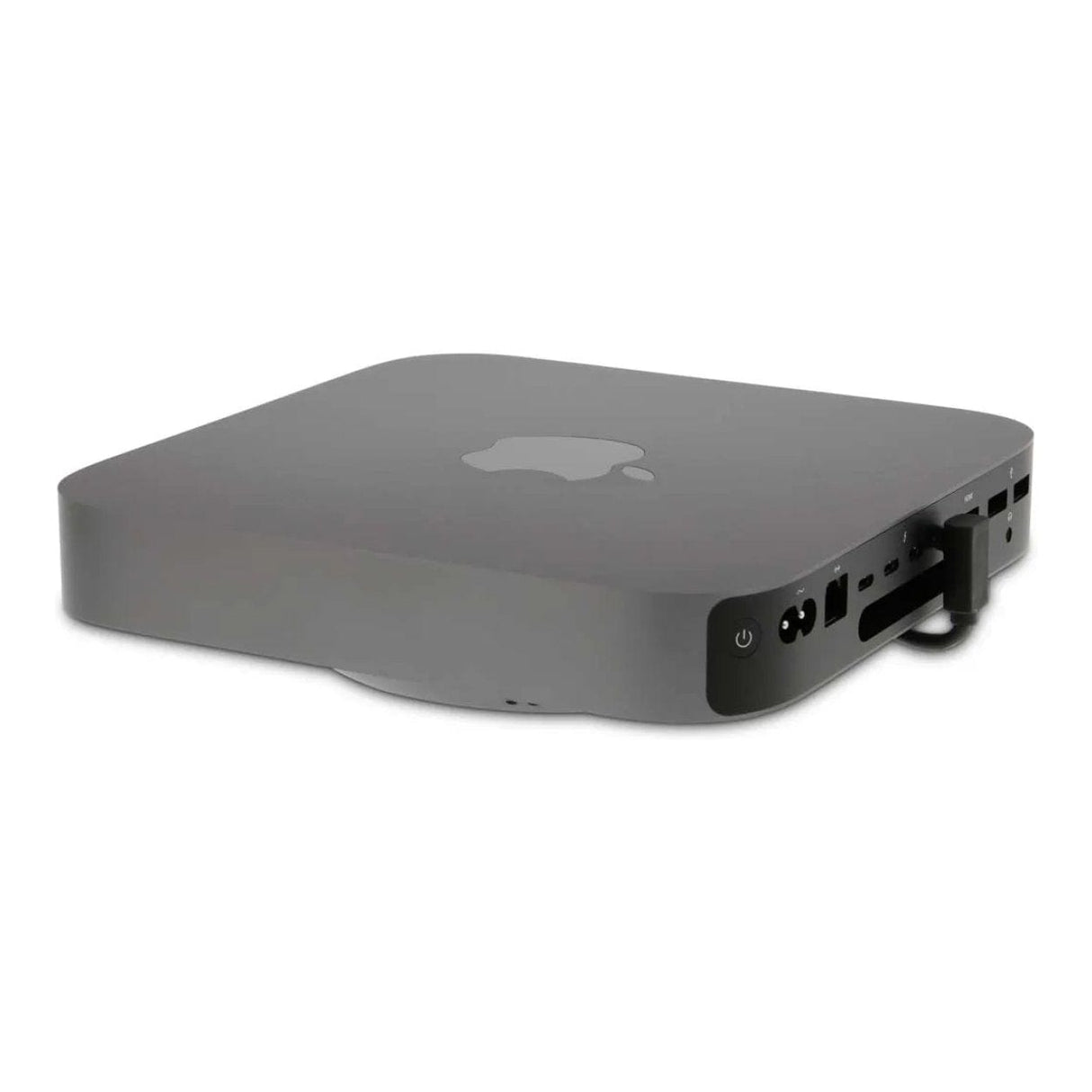 LMP miniStore NVMe Storage Enclosure for Mac Mini Black 19868