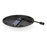 LMP miniStore NVMe Storage Enclosure for Mac Mini Black 19868