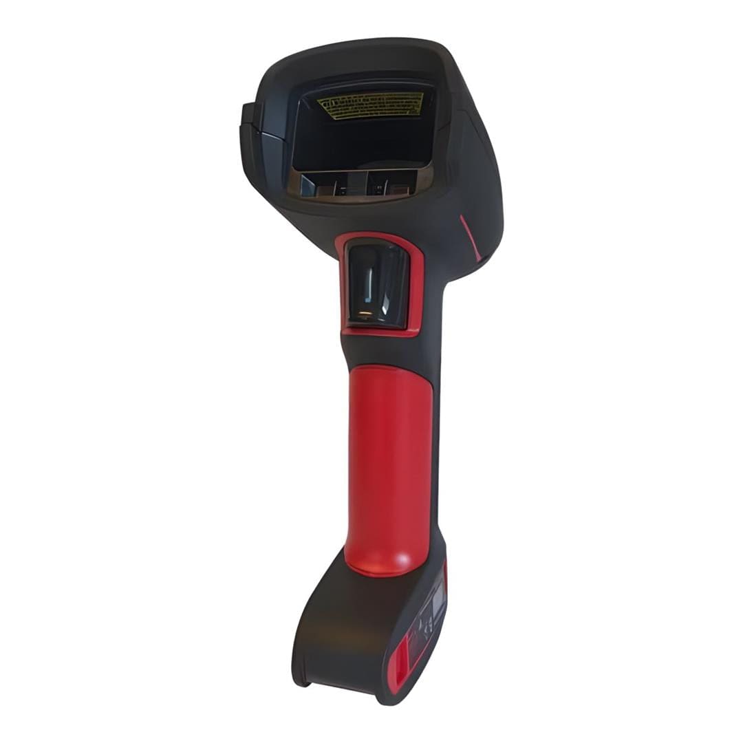 Honeywell Granit 1990IXR Durable Rugged Barcode Scanner