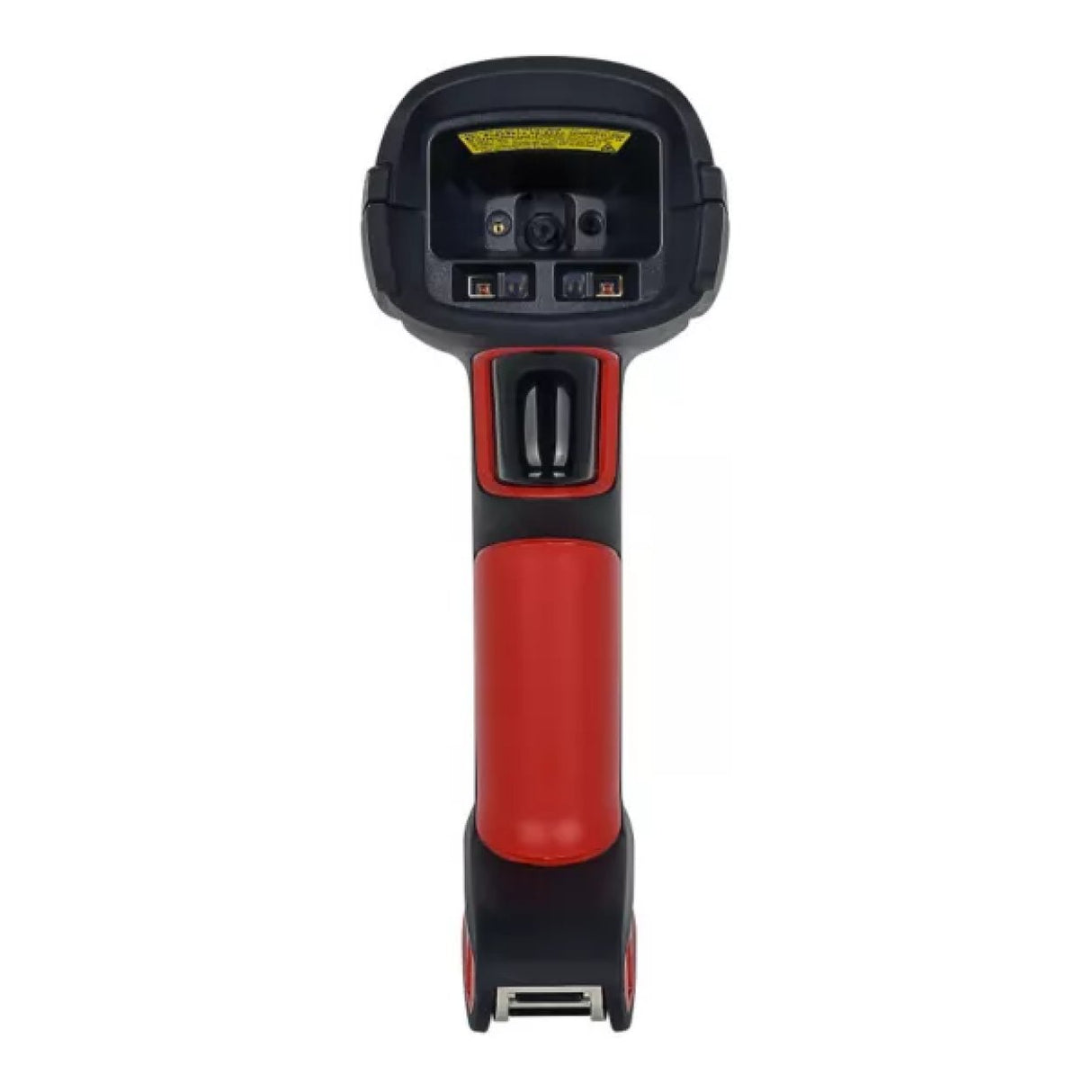 Honeywell Granit XP 1991iXLR Ultra-rugged Cordless Industrial Barcode Scanner Kit 1991iXLR-3USB-5-R