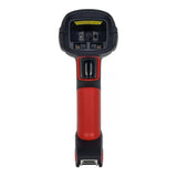 Honeywell Granit XP 1991iXLR Ultra-rugged Cordless Industrial Barcode Scanner Kit 1991iXLR-3USB-5-R
