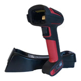 Honeywell Granit XP 1991iXLR Ultra-rugged Cordless Industrial Barcode Scanner Kit 1991iXLR-3USB-5-R