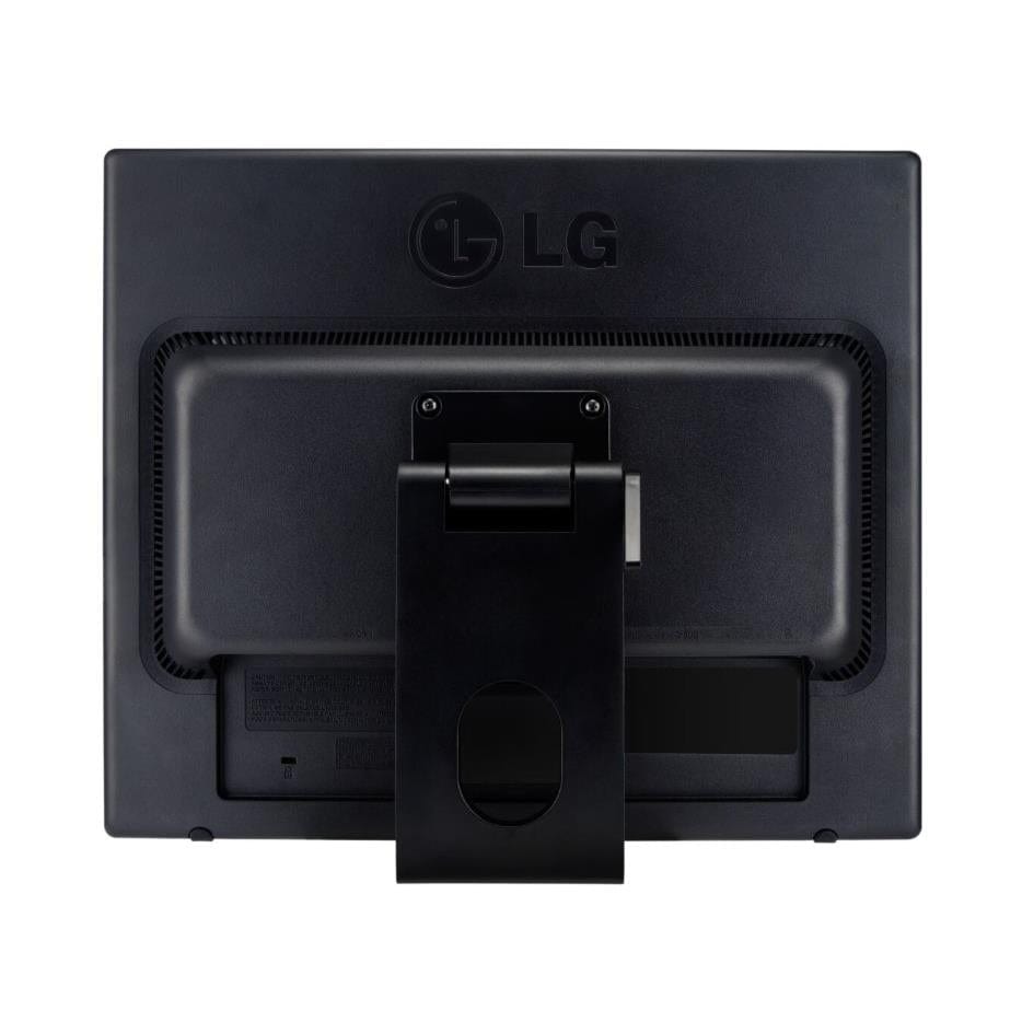 LG 19-inch 1280 x 1024p HD 5:4 60Hz 14ms IPS LED Monitor 19MB15T.AFB