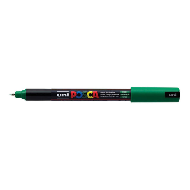 WBM-PC1MR-GRN