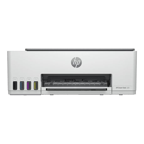 HP Smart Tank 520 Multifunction All-in-One Colour Printer 1F3W2A
