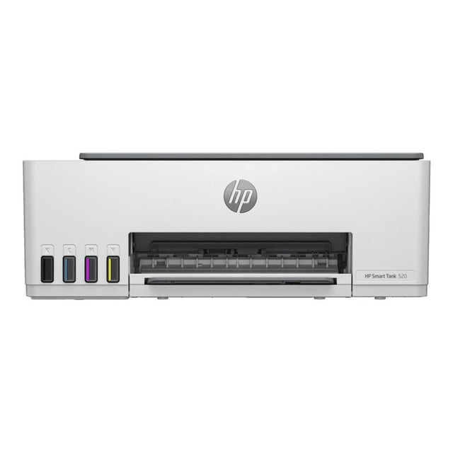 HP Smart Tank 520 Multifunction All-in-One Colour Printer 1F3W2A
