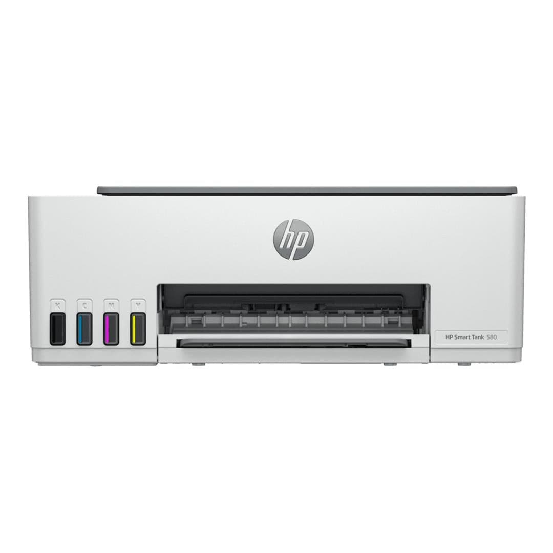 HP Smart Tank 580 All-in-One Multifunction Printer 1F3Y2A – FirstShop