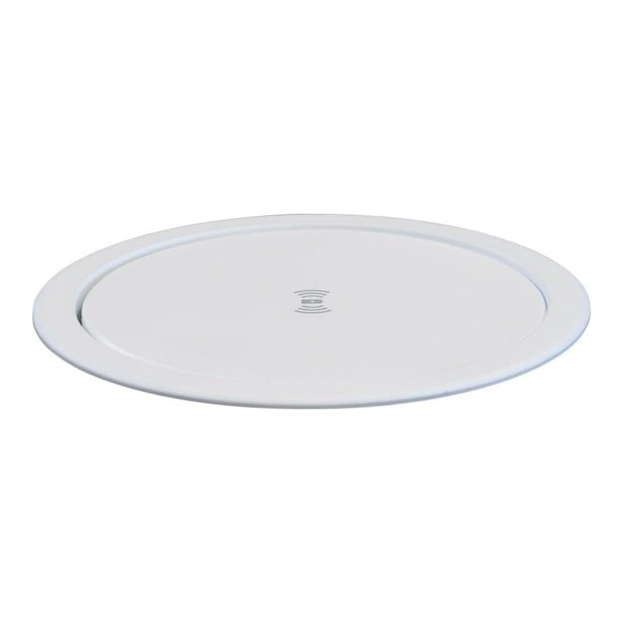 LinkQnet All-in-One 122mm Grommet White 1H1Q1R2UC-W