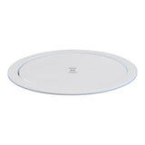 LinkQnet All-in-One 122mm Grommet White 1H1Q1R2UC-W