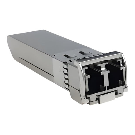 Extreme Networks 10301 Compatible 10GBASE-SR SFP+DOM Duplex LC/UPC MMF Optical Transceiver Module