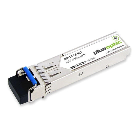 Netgear Compatible 1.25G SFP 1310nm SM 10Km LC I Transceiver Module 1PAGM732IND