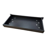 Globalsix LC 24-way DX Splice Tray 1PG6LCTRAYMETAL