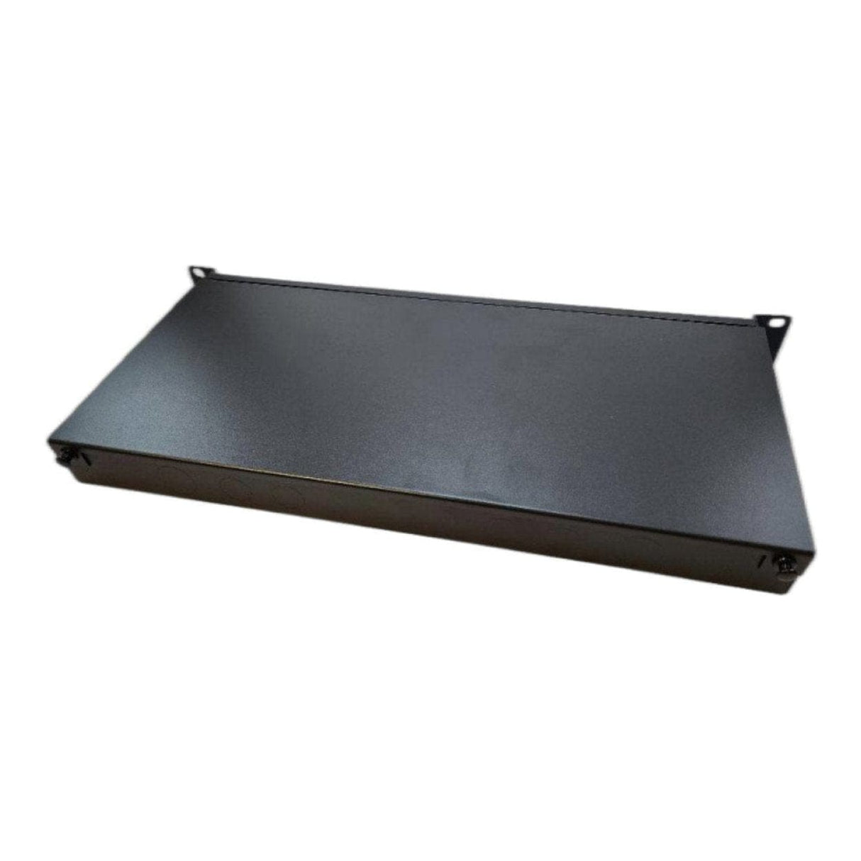Globalsix LC 24-way DX Splice Tray 1PG6LCTRAYMETAL
