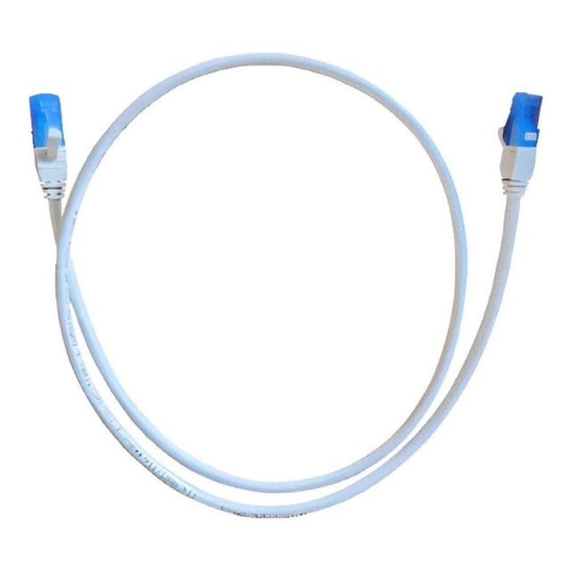 Globalsix CAT5e UTP Patch Cord 3m Grey 1PG6PCC5U3MGY