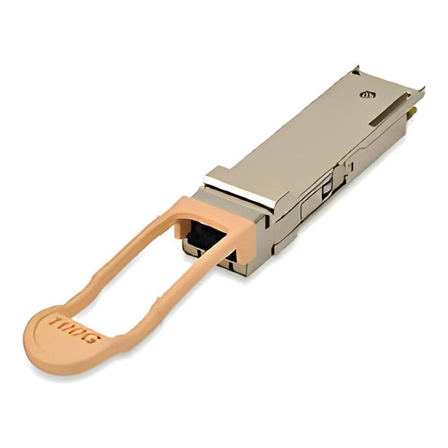NVIDIA Mellanox MMA1B00-C100D Compatible 100GBASE-SR4 QSFP28 Ethernet Optical Transceiver Module