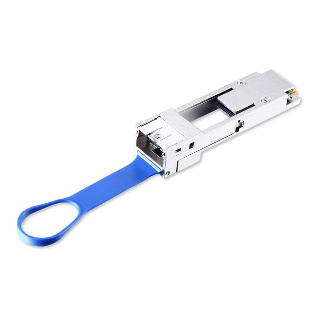 Globalsix 100G QSFP28 to 25G SFP28 Transceiver Converter 1PQSFP100G25GARI