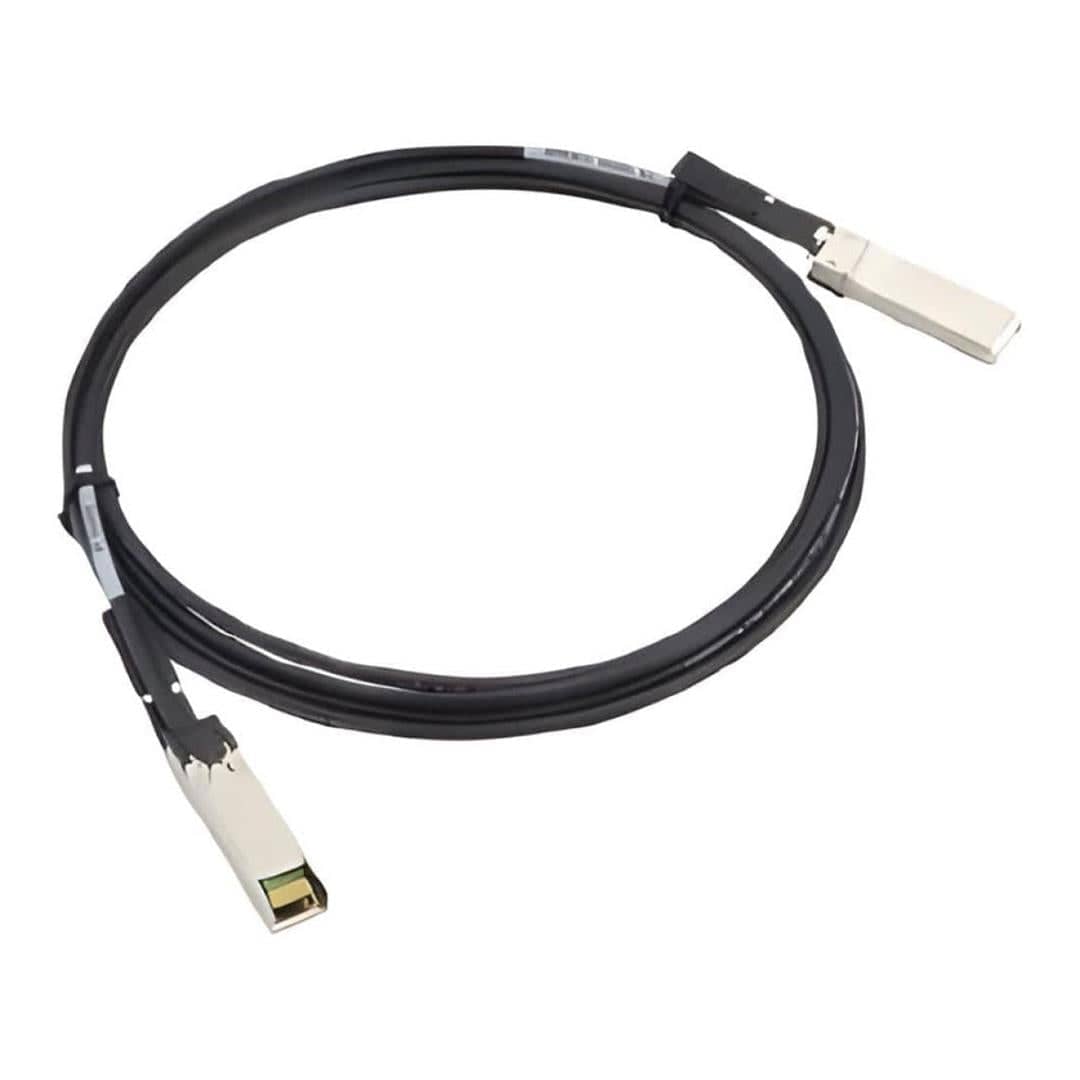 Globalsix 10G SFP+ 3M Passive Direct Attach Copper (DAC) Cable 1PSFP10GDAC3MCIS