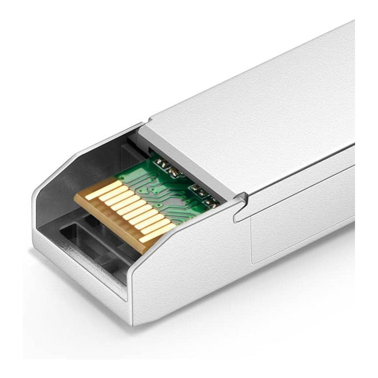 Huawei SFP-10G-SR Compatible 10GBASE-SR SFP+ Transceiver Module 1PSFP10GSRHUA