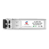 Huawei SFP-10G-SR Compatible 10GBASE-SR SFP+ Transceiver Module 1PSFP10GSRHUA