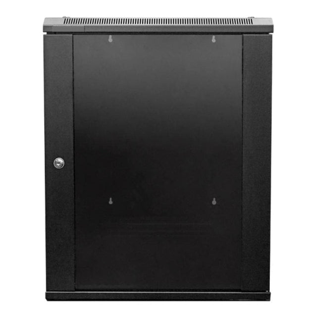 Globalsix 15U Swing Frame Cabinet 1PWCC15660BNV