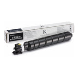 Kyocera TK-8345K Black Toner Cartridge 20000 Pages Original 1T02L70NL0 Single-pack