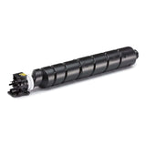 Kyocera TK-8345K Black Toner Cartridge 20000 Pages Original 1T02L70NL0 Single-pack