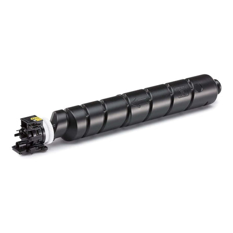 Kyocera TK-8345K Black Toner Cartridge 20000 Pages Original 1T02L70NL0 Single-pack