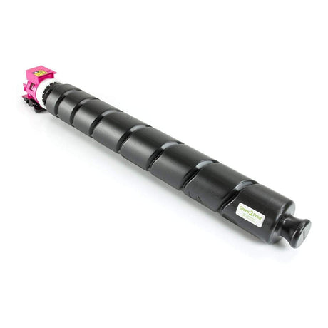 Kyocera TK-8345M Magenta Toner Cartridge 12000 Pages Original 1T02L7BNL1 Single-pack