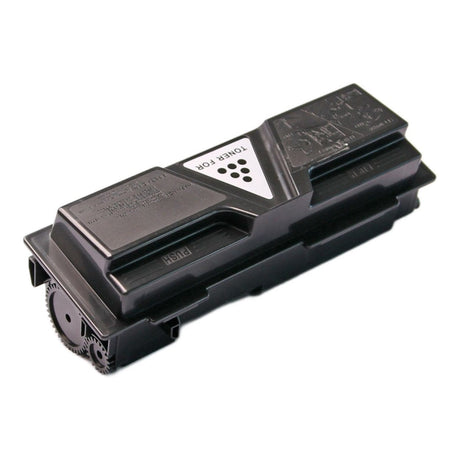 Kyocera TK-160 Black Toner Cartridge 2,500 pages Original 1T02LY0NLC Single-pack